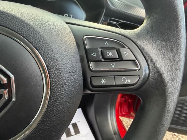 2023 MG MG5 MY23 Vibe image