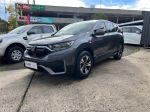 Image for 2021 Honda CR-V RW MY21 VTi 7