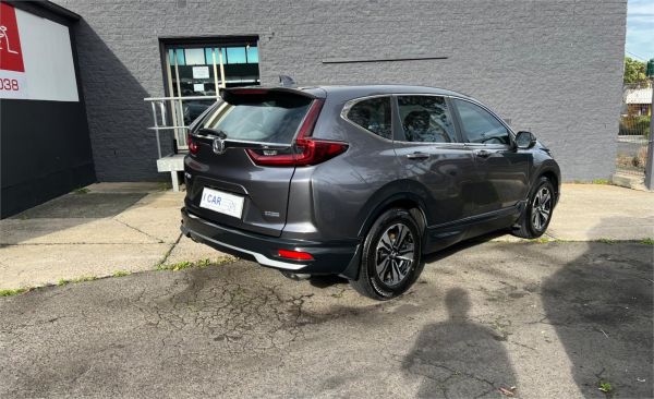 2021 Honda CR-V RW MY21 VTi 7 image