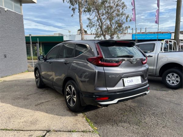 2021 Honda CR-V RW MY21 VTi 7 image