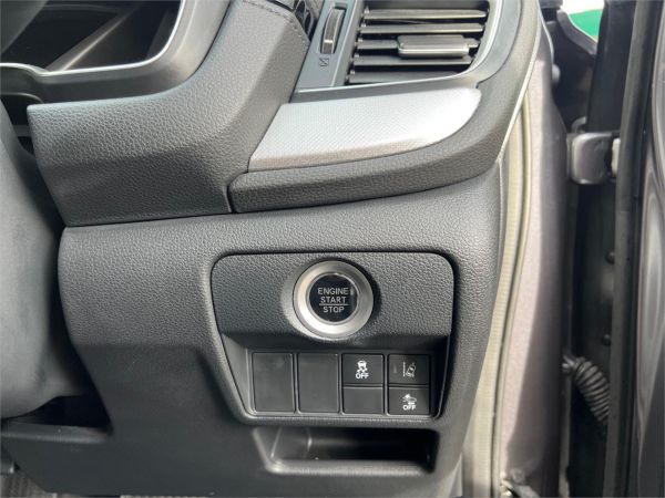 2021 Honda CR-V RW MY21 VTi 7 image