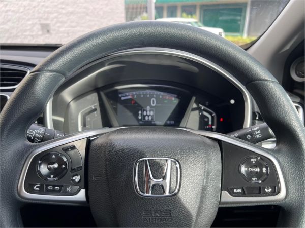 2021 Honda CR-V RW MY21 VTi 7 image