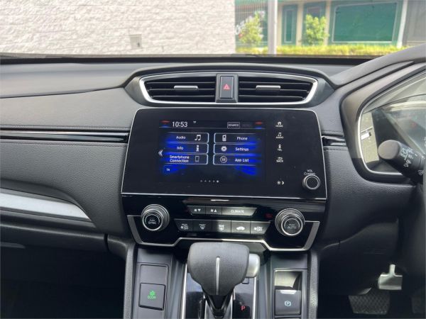 2021 Honda CR-V RW MY21 VTi 7 image
