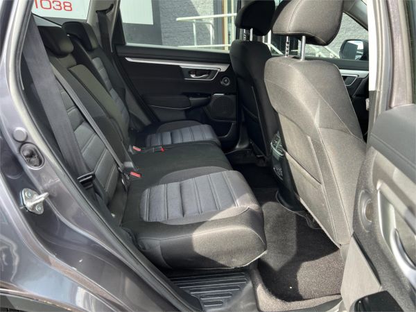 2021 Honda CR-V RW MY21 VTi 7 image