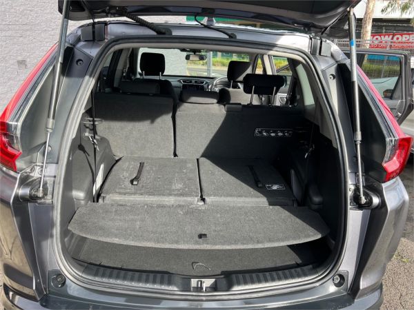 2021 Honda CR-V RW MY21 VTi 7 image