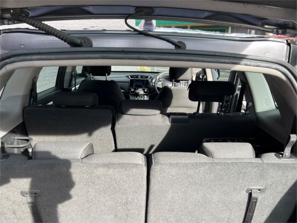 2021 Honda CR-V RW MY21 VTi 7 image
