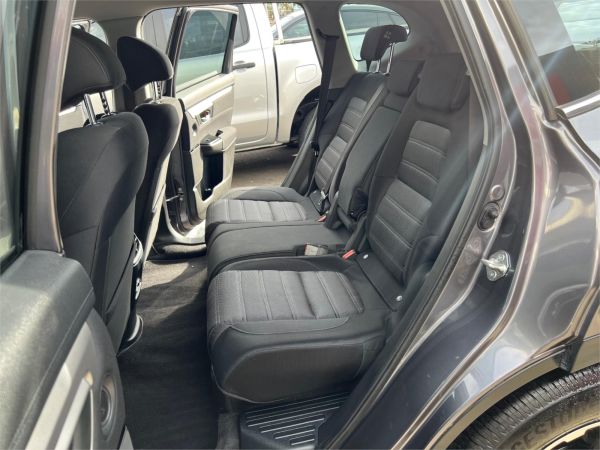 2021 Honda CR-V RW MY21 VTi 7 image