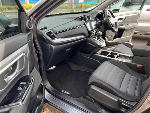2021 Honda CR-V RW MY21 VTi 7 image
