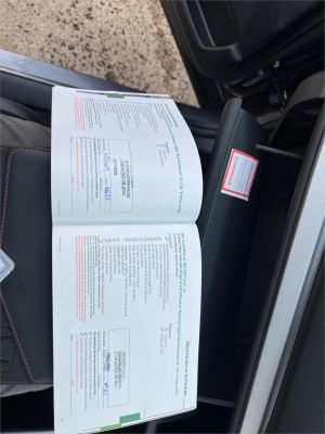 2021 Honda CR-V RW MY21 VTi 7 image