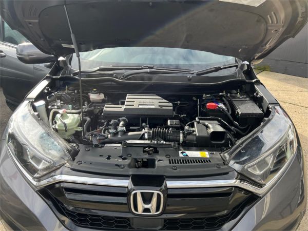 2021 Honda CR-V RW MY21 VTi 7 image