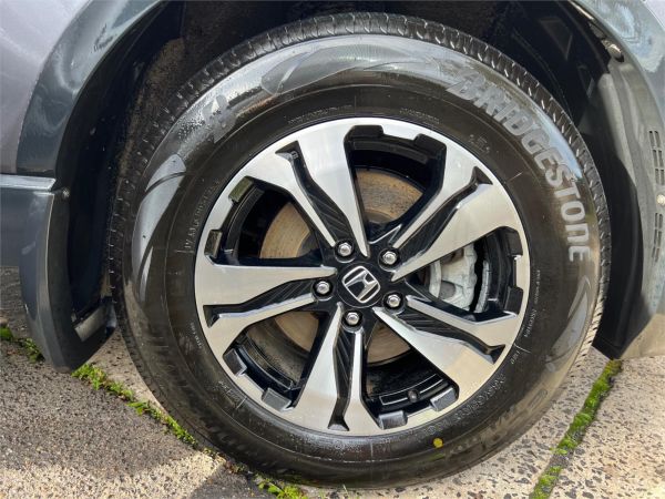 2021 Honda CR-V RW MY21 VTi 7 image