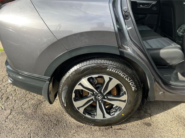 2021 Honda CR-V RW MY21 VTi 7 image
