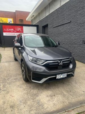 2021 Honda CR-V RW MY21 VTi 7 image