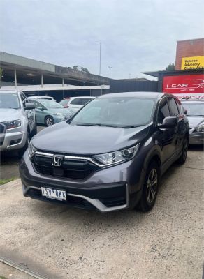 2021 Honda CR-V RW MY21 VTi 7 image