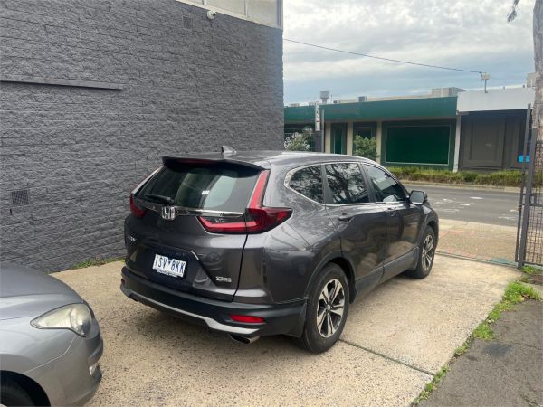 2021 Honda CR-V RW MY21 VTi 7 image