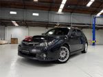 Image for 2008 Subaru Impreza WRX STI Hatchback GRB