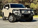 Image for 2022 Toyota Landcruiser FJA300R VX