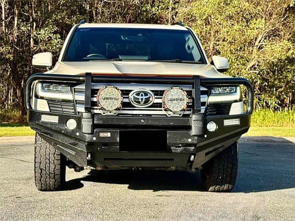 2022 Toyota Landcruiser FJA300R VX image