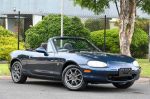 Image for 1999 Mazda ROADSTER Convertible NB6C Special Package