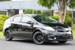 Image for 2015 Toyota Prius Liftback ZVW30R MY12
