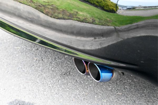 2015 Toyota Prius Liftback ZVW30R MY12 image