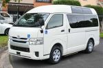 Image for 2014 Toyota TRH200 Van TRH200 Welcab