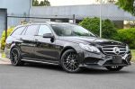 Image for 2015 Mercedes-Benz E550 Wagon WDD212 Avantgarde