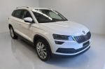 Image for 2018 SKODA Karoq Wagon NU MY18 110TSI