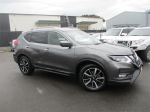 Image for 2017 Nissan X-TRAIL Wagon T32 Series II TL
