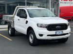 Image for 2020 Ford Ranger PX MkIII XL