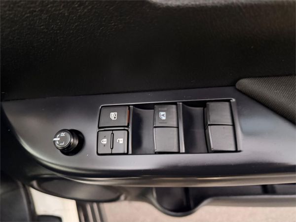 2022 Toyota Hilux GUN126R SR image
