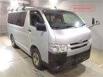 Image for 2019 Toyota Hiace VAN Long DX 4WD