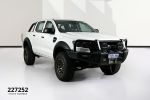 Image for 2021 Ford Ranger PX MkIII XL