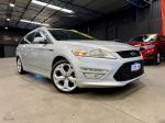 Image for 2011 Ford Mondeo Titanium TDCi MC Auto