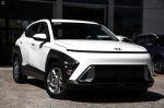 Image for 2026 Hyundai Kona SX2.V3 