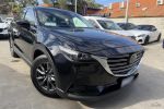 Image for 2021 Mazda CX-9  Touring