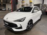 Image for 2025 MG MG3 MY25 Excite