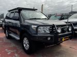 Image for 2011 TOYOTA LANDCRUISER 4D WAGON VDJ200R 09 UPGRADE GXL (4x4)