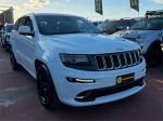 Image for 2014 JEEP GRAND CHEROKEE 4D WAGON WK MY15 SRT 8 (4x4)