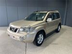 Image for 2003 Nissan X-TRAIL Wagon T30 Ti
