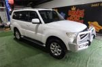 Image for 2013 Mitsubishi Pajero Wagon NW MY14 GLX-R