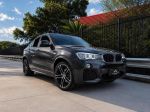 Image for 2016 BMW X4 5D COUPE F26 MY16 xDRIVE 20d