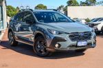 Image for 2025 Subaru Crosstrek G6X L