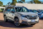 Image for 2025 Subaru Forester S6 