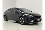 Image for 2018 Kia Cerato SPORT + NAV YD MY18