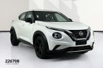 Image for 2023 Nissan JUKE F16 ST-L