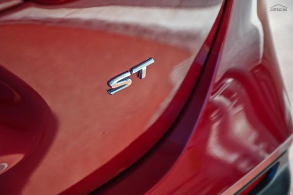 2021 Nissan QASHQAI J11 ST image