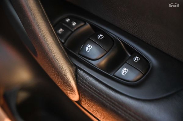 2021 Nissan QASHQAI J11 ST image