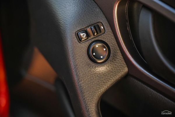 2021 Nissan QASHQAI J11 ST image