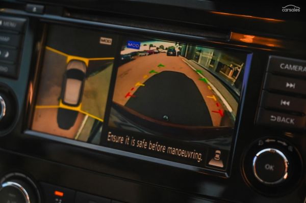 2021 Nissan QASHQAI J11 ST image